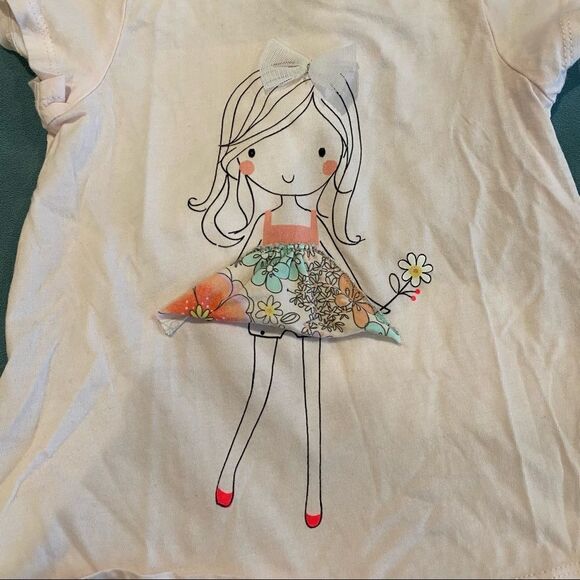 4/$20 First Impressions T-Shirt - Picture 2 of 5